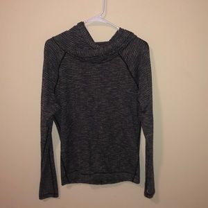 Lululemon pullover